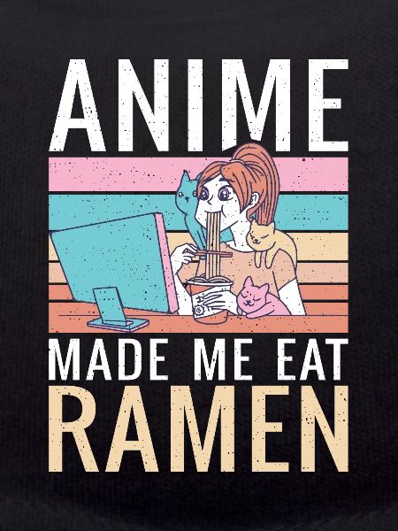Ramen Lover