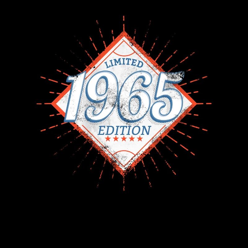 Edition Limitée 1965 Millésime