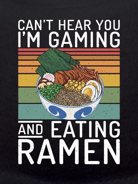Ramen Lover