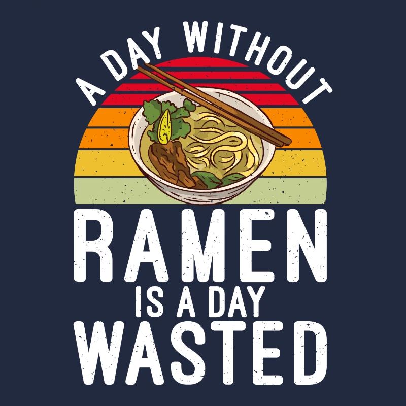 Ramen Liebhaber