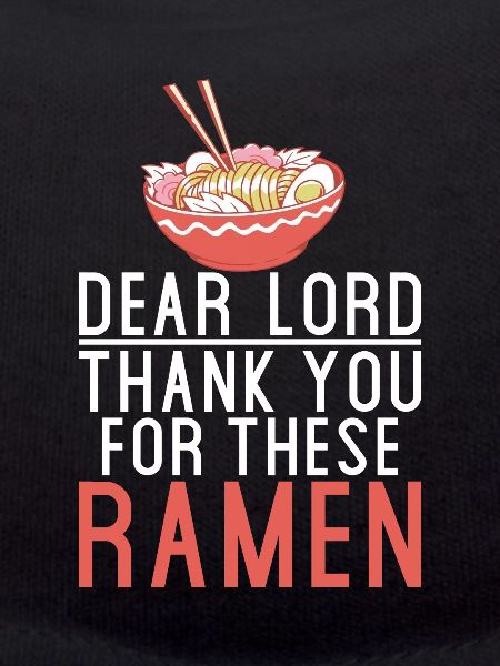 Ramen Lover
