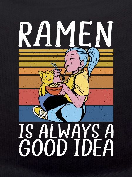 Ramen Lover