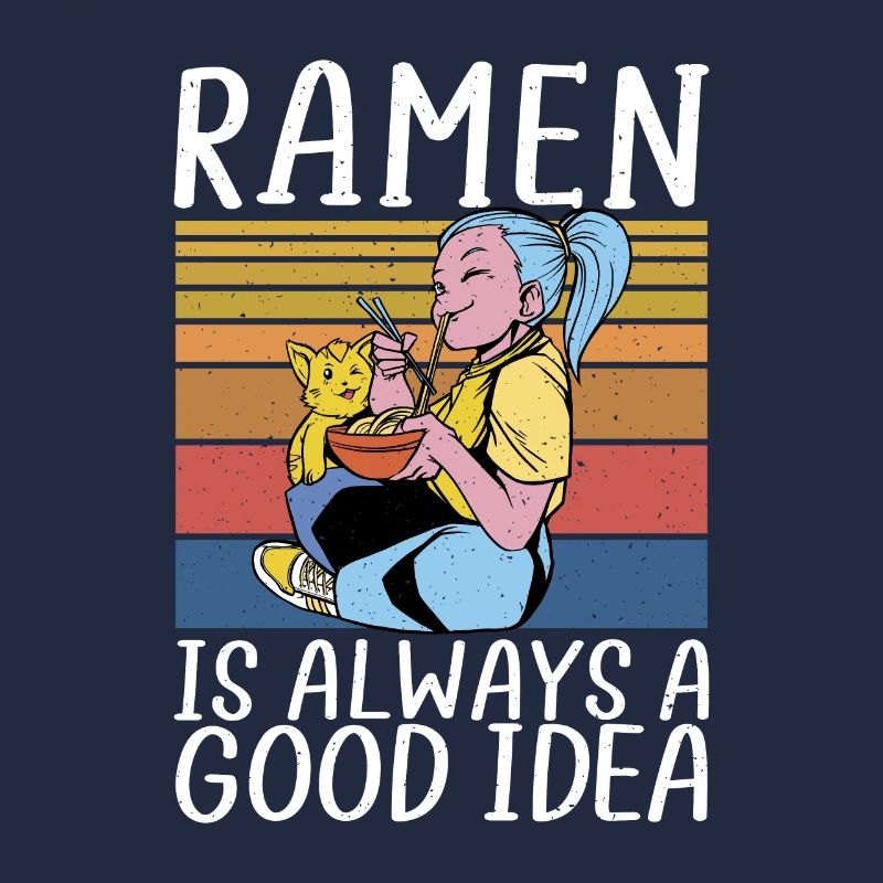 Ramen Lover