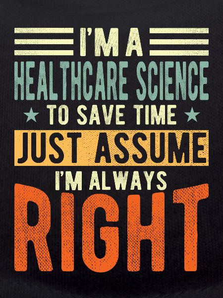 Health Science