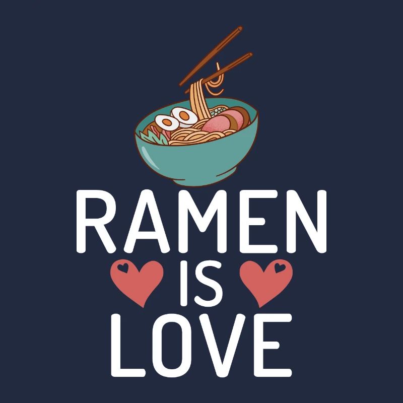 Ramen Lover