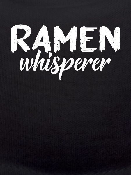 Ramen Lover