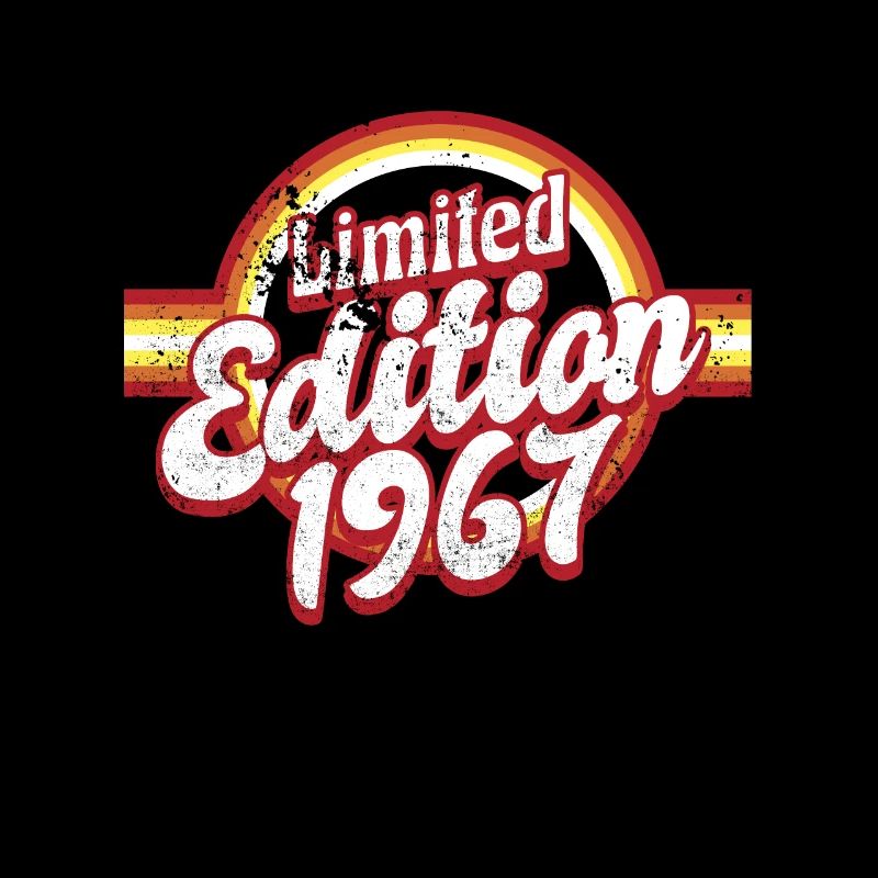 Edition Limitée 1967 Millésime