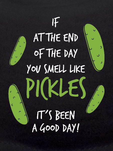 Pickles