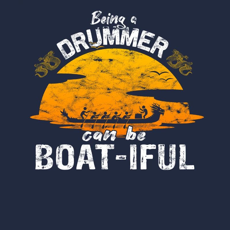 Course de bateaux-dragons chinois