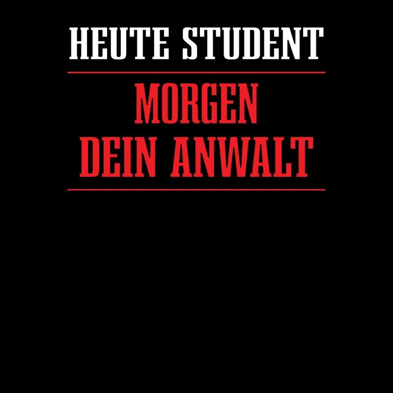 Lustiger Spruch Nerd für Studenten