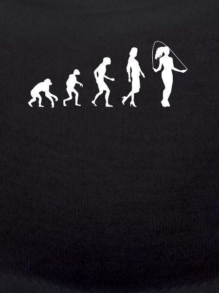Evolution Jumping Rope Women