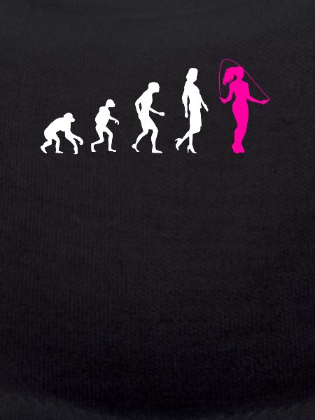 Evolution Jumping Rope Women