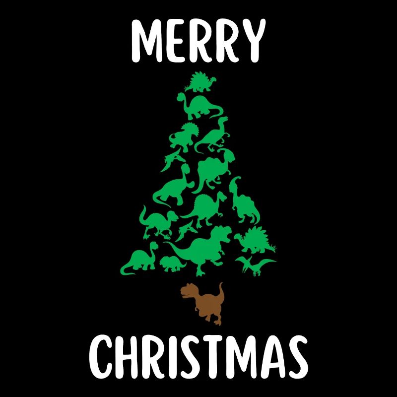Joyeux Noël Drôle de Chemise de Noël