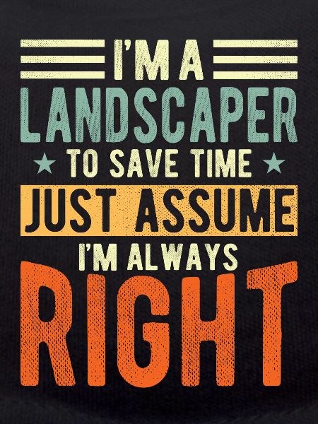 Landscaper
