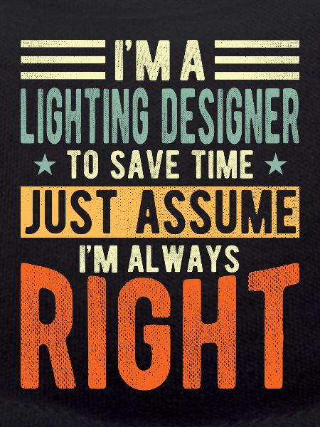 Lighting