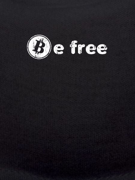 Digital Gold is Free