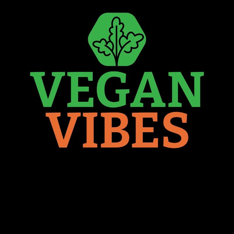 Veggie Lover Vegan Gift