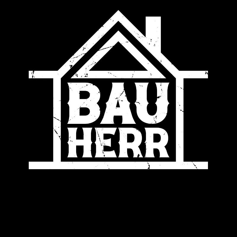 Häuslebauer Bauherren Richtfest Bauherr - Hausbau