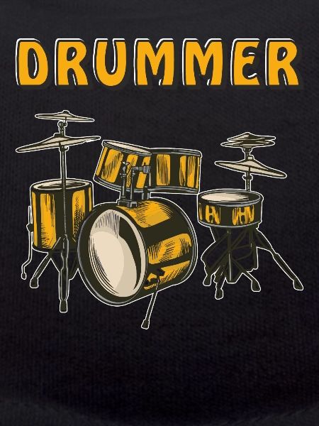 DRUMMER