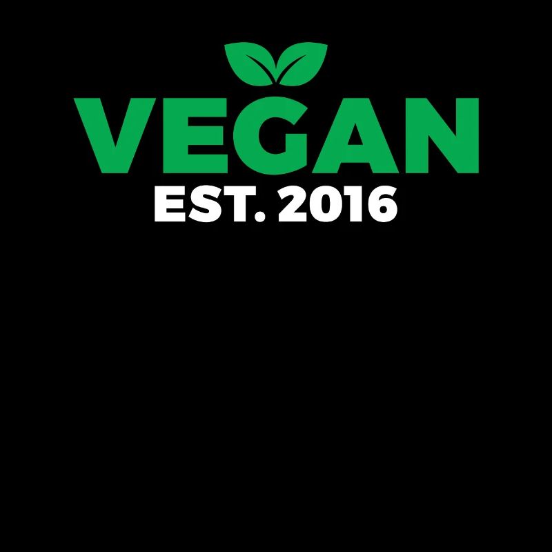 Veggie Lover Vegan Gift