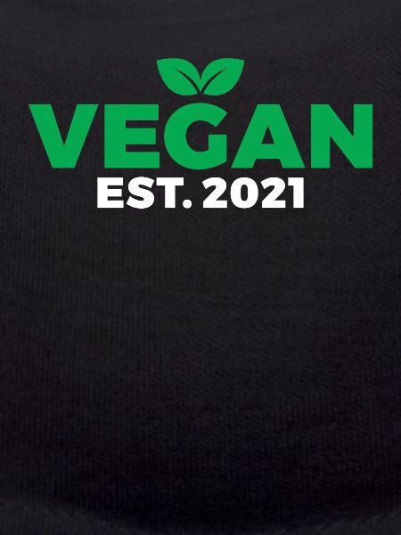 Veggie Lover Vegan Gift