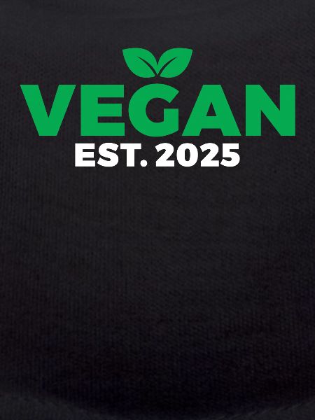 Veggie Lover Vegan Gift
