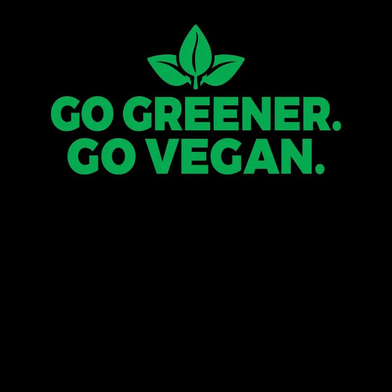Veggie Lover Vegan Gift