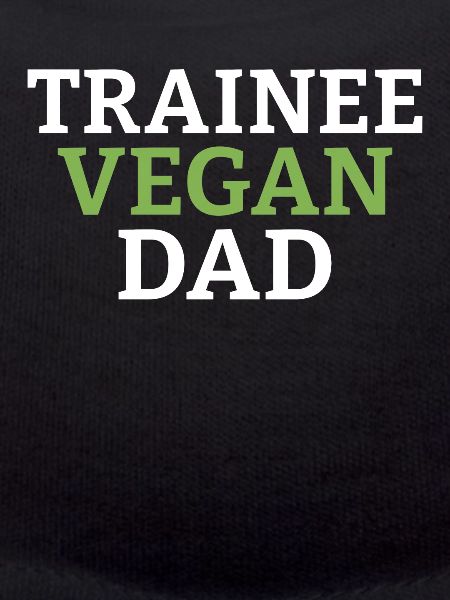 Veggie Lover Vegan Gift