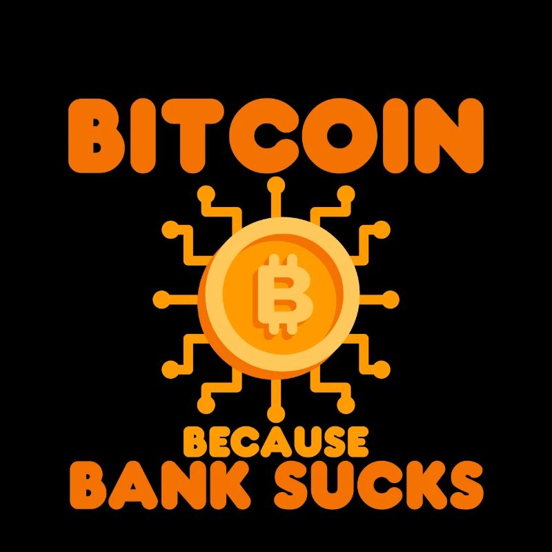 Bitcoin parce que la banque craint 2