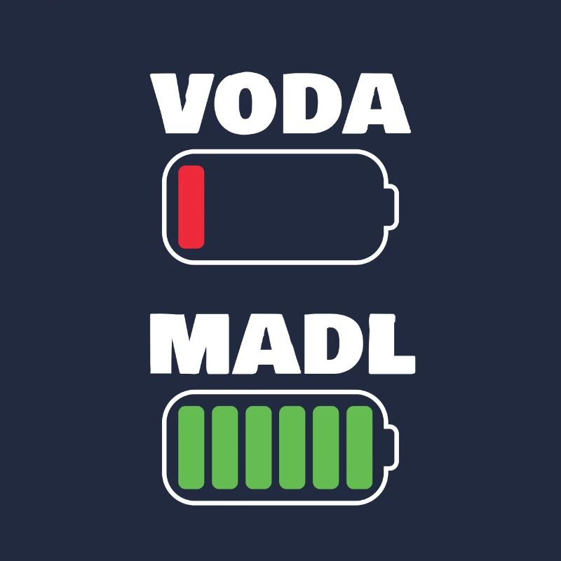 Voda Madl