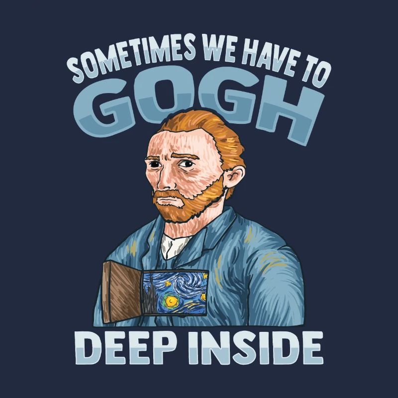 Van Gogh Art