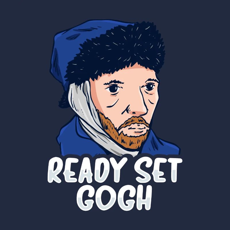 Van Gogh Art