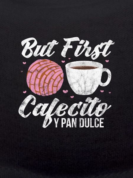 Sewing coffee