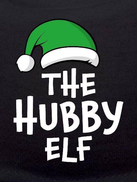 The Hubby Elf