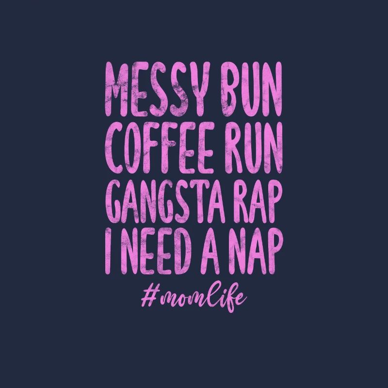 Hip Hop Mutter
