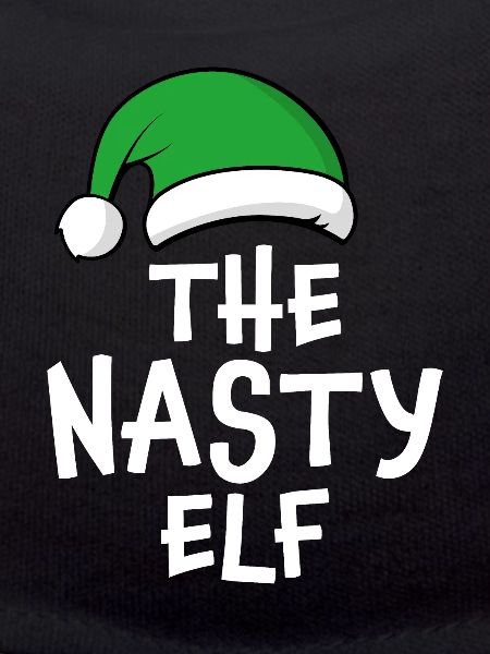 Der fiese Elf