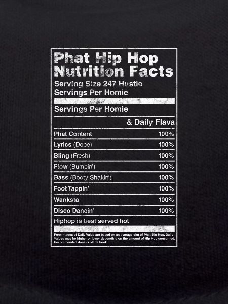 Hip Hop
