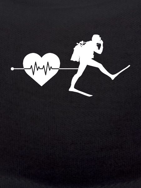 Diving heartbeat