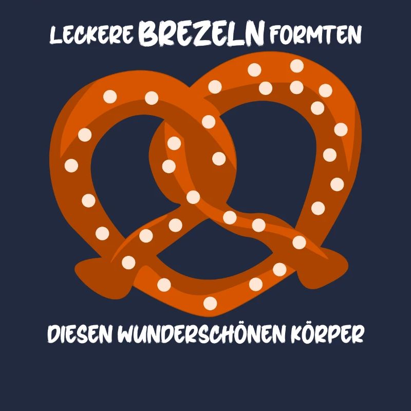 Brezeln Witz Bretzel