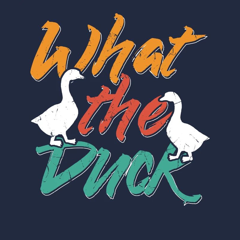What The Duck