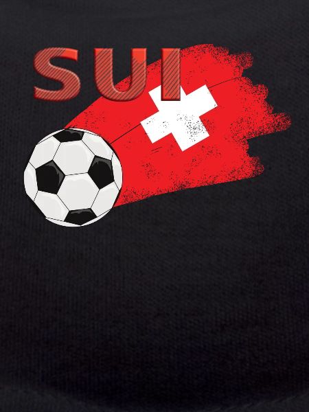 Fahne Schweiz