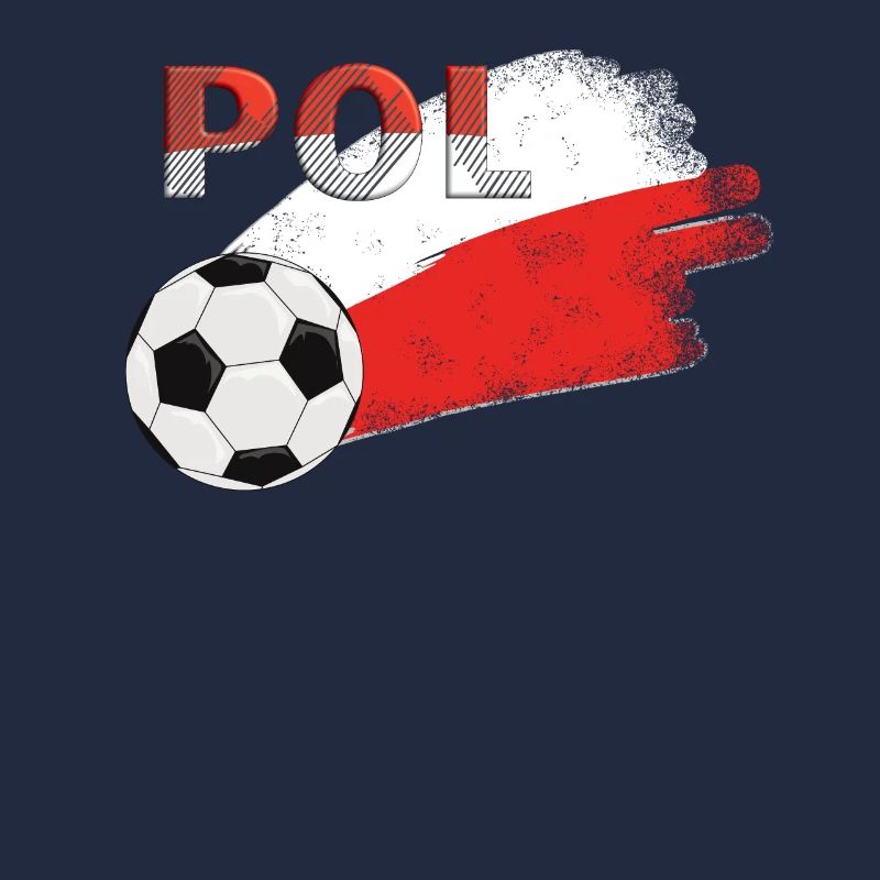 Drapeau Pologne