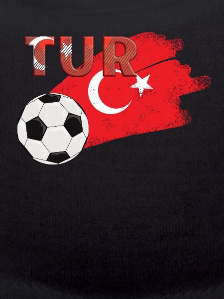 Drapeau Turquie