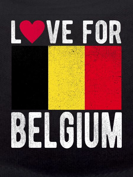 Belgium Flag