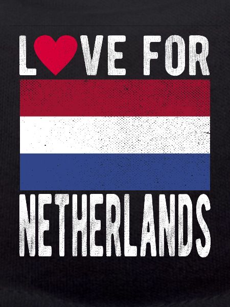 Netherlands flag