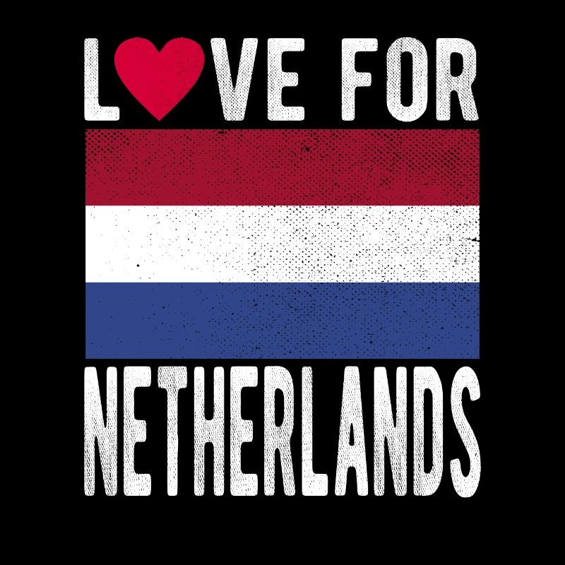 Netherlands flag