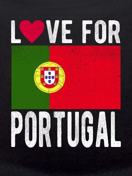 Portugal Flag