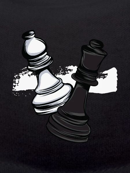 Chess Runner Checkers