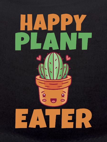 Veggie Lover Vegan Gift
