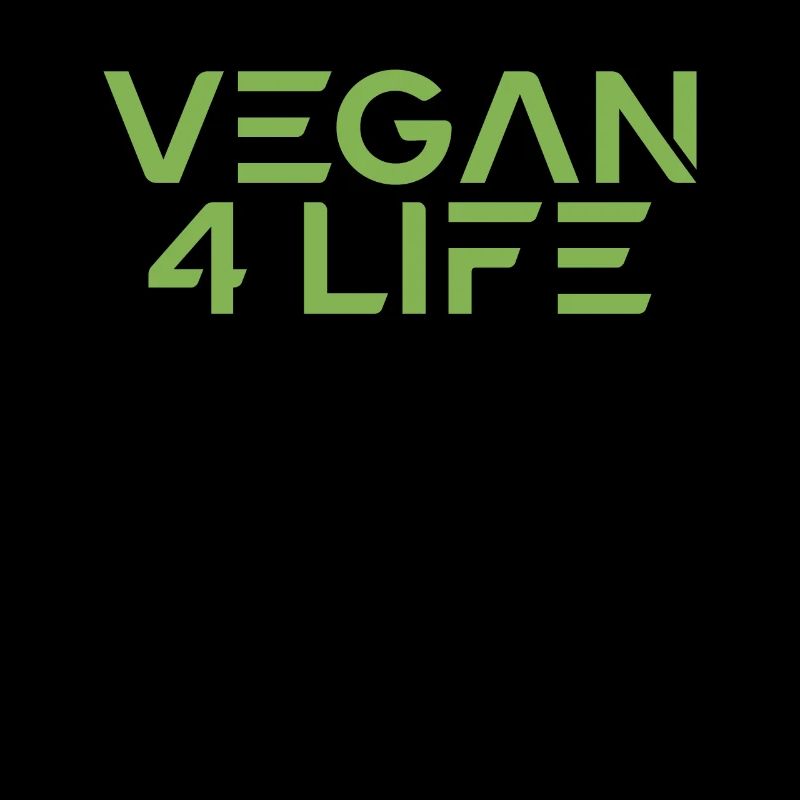 Veggie Lover Vegan Cadeau
